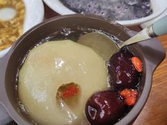 -红糖水都·女生特炖·中式滋补炖(北辰店)