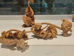 -中国美术学院象山校区-民艺博物馆