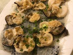 -崖口红树林海鲜餐厅