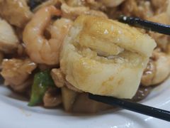 -食客居(缔景店)