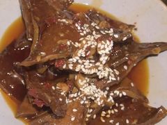 -味上湘菜馆(岳麓山店)