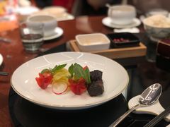 -湘湖逍遥庄园·水漾中餐厅