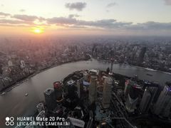 -上海中心大厦