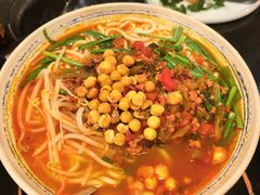 小锅煮米线-多味居(剪子巷店)