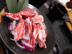 -九田家黑牛烤肉料理(郫都万达檬柏西路店)