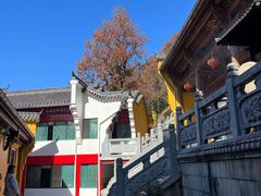 -九华山风景区