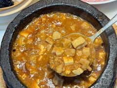 -径山十八道·风味民间菜(杭州总店)