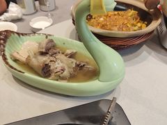 -钱记·乡野菜(紫荆花路店)