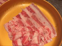 -牛YO烧肉烤肉自助(万象城春河里店)