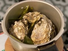 -辉记炭烧海鲜大排档·老字号(福田店)