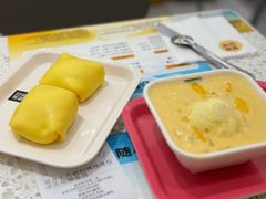 -满记甜品(南京虹悦城三店)
