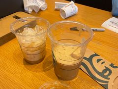 -星巴克臻选(华堂·新辰汇店)