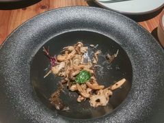 -本处·素食·融合料理(南油店)