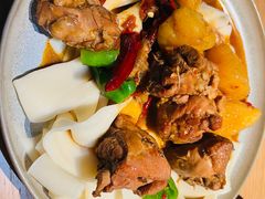 -纳鲁孜·新疆特色餐厅(上海悦荟广场店)