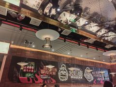 -火啫啫·粤式啫啫煲(南通首店)