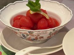 -江南灶中餐厅(南京香格里拉店)