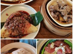 -牛氏石磨肠粉(海璟国际店)