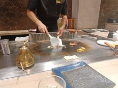 -大渔铁板烧(蛇口店)