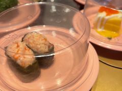 -争鲜回转寿司(东方银座店)
