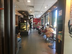 -麦当劳(嘉定店)