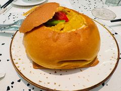 -大树餐厅(朝阳大悦城店)