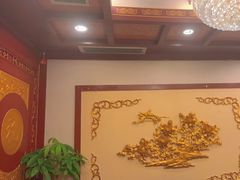 -全聚德(上海首店浦东店)