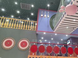 -MELAND CLUB(万象天地旗舰店)