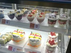 -小香港(凤凰大街店)