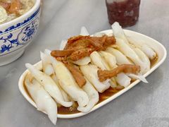 -芬芳甜品(同福路店)