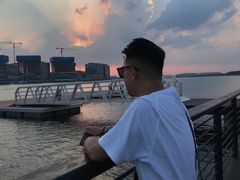 -郑东新区龙湖公共艺术中心