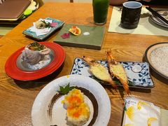 -和创柚子·会席日本料理(新区淮海街店)