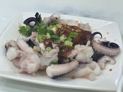 -文辉墨鱼丸大王(铜锣湾渣甸街总店)