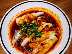 -太二酸菜鱼(浦东正大广场店)