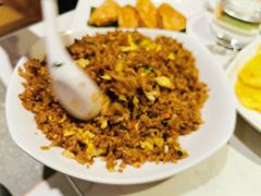 -么子烤肉(化龙池店)