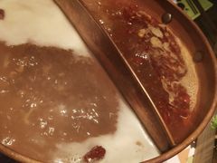 -姑妈嫁妆涮羊排专业火锅(中央大街一店)