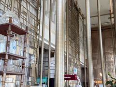 -深铁皇冠假日酒店·大堂吧