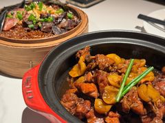 -外婆家(西红门荟聚购物中心店)