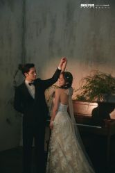 -安娜公馆婚纱摄影(锦州店)