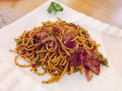 -盘炉forenza·云贵川融合小食堂 ( 钟楼中柳巷店)