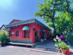 -萤火虫咖啡(后海店)
