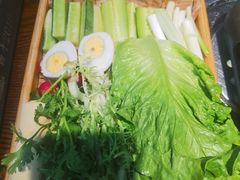 -517烧烤·龙虾·海鲜大排档(万象都荟店)