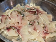 中山脆肉鲩鱼-鱼醉无骨鱼·中山脆肉鲩(荔湾路店)