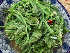 -杨大爹稀豆粉私房菜