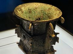 -陕西历史博物馆