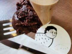 -潮一不贰·法式甜品·生日蛋糕·西式简餐(外滩店)