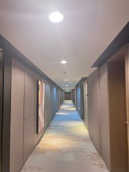 -蜜悦居月子中心(国金中心店)
