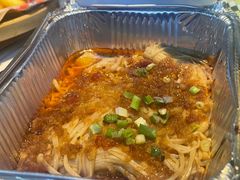 -寂寞的豆芽 蒙古原切大串(金宇店)