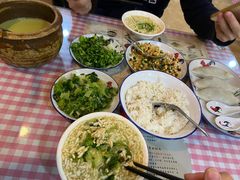 -揭西擂茶(龙华店)