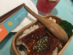-一盒小幸运