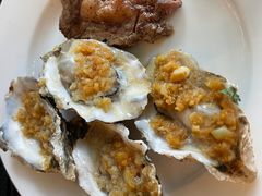 -圣丰索菲特·2 On 988 Café 自助餐厅